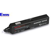 SAUTER JD Test device for determining whether diamonds are genuine