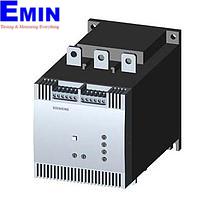 Siemens 3RW4073-6BB44, AC/DC 110 - 230V, 230A,132KW, 200V ~ 480V