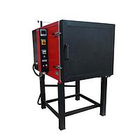 France-Etuves XPP270 ເຕົາອົບອຸນຫະພູມສູງ (270 liters, 450°C)