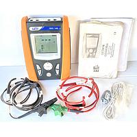 HT Instruments Earth Resistance Meter Calibration Service