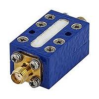 Mini-Circuits ZBSS-7975-S+ ຕົວກັ້ນຜະລິດສະຕຣີບທີ່ຖືກລົງສະໝັກ Bandpass Suspended Substrate Band Pass Filter, 7825 - 8125 MHz, 50Ohm