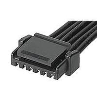 Molex 45111-0606 ການປະກອບສາຍສະເພາະ MICRO-LOCK PLUS 06P OTS ASSY