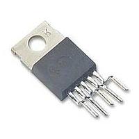 onsemi LA5774-FA-E Step Down 28V SIMPLE DC-DC CONVERTER
