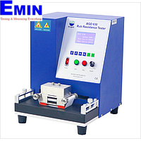 Biuged BGD 630 Rub ເຄື່ອງທົດສອບຄວາມທົນທານ (10±0.1 N)