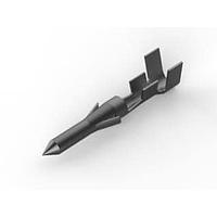 AMP Connectors - TE Connectivity 350629-8 ຕິດຕໍ່ 062CPS PIN 24-18