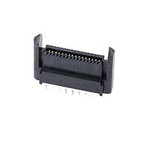 Molex 46113-0323 ພາວເລີ້ມໃຫ້ກັບບອດ LPH VERT.SIGNAL ASSY ASSY (2)GUIDES 32CKT