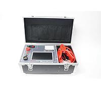 Huazheng HZ2371 ເຄື່ອງມືວັດແທກຄວາມຕ້ານທານການຕິດຕໍ່ອັດສະລິຍະ