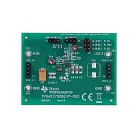 Texas Instruments TPS61379Q1EVM-082 ຕົວຄວບຄຸມແຮງໂຮງ - ຕົວຄວບຄຸມແຮງໂຮງປ່ຽນ TPS61379Q1 25uA IQ ການເພີ່ມກຳລັງສັນຍາຍ