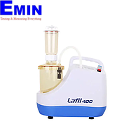 Rocker Lafil 400 – LF 30 ລະບົບການກັ່ນຕອງສູນຍາກາດ (20L/min, 80W)