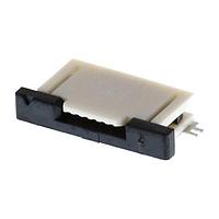 Molex 52745-0697 ບອດມາວນຕ໌ .5MM REC 06P RA SMT TOP