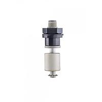 Cynergy3 RSF106HNP Liquid Level Sensors Vertical, Ext Mount, PPS, N/O, 100VA, Nitrile seal, M12 plug