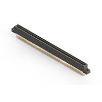 EDAC 895-134-523-208 ຕົວຮັບ .100" (2.54mm) Pitch Card Edge Connector