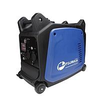 Fujihaia GY3500E ເຄື່ອງກໍາເນີດໄຟຟ້າ (3.5KVA)