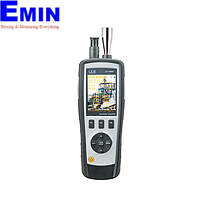 CEM DT-9881M Particle Counter