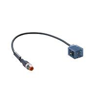 Lumberg Automation RST 5-3-VBD 1A-1-1-226/0.6 M ເສັ້ນສາຍອ່ານຄ່າ / ເສັ້ນສາຍກະທົບ