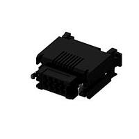 Samtec IMPC-10-P ກອງສາຍສະໜອງ 2.00 mm mPOWER(R) ກອງປະກອບປຸ່ມສາຍສະໜອງສ່ວນເລືອກ