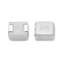 Vishay Dale IHLP2020CZER100M5A ພາວເອີ ຊໍກ 10uH 20% ອຸນຫະພູມສູງ AEC-Q200