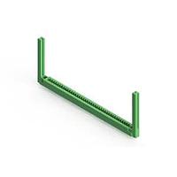 EDAC 305-082-521-258 ກາດເຊື່ອມຂອງຂອງບັດ Headers Card Edge Connector