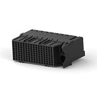 AMP Connectors - TE Connectivity 2007710-1 ຮັບສະຕິເຄື່ອງ 3PR 16 COLUMN RECPT RIGHT GUIDE