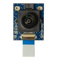 STMicroelectronics STEVAL-66GYMAI1 ຮາດແວ MIPI CSI-2 VD66GY S-Board: ຊຸດຮາດແວ MIPI CSI-2, ເຊນເຊີ VD66GY, ແພລດຟອມຝັງຕົວ