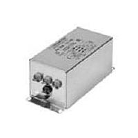 Schaffner FN354-6-05 ຕົວກັນສະຫນອງໄຟຟ້າ 6A FASTON ຕົວກັນສະຫນອງສາມຟເຟສ