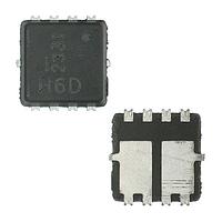 Diodes Incorporated DMTH6015LDVWQ-7 MOSFETs MOSFET BVDSS: 41V-60V PowerDI3333-8/SWP T&R 2K