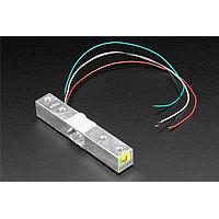 Adafruit 4541 ອເຄື່ອງວັດແຮງດັນ Strain Gauge Load Cell - 4 ສາຍ - 5Kg