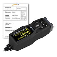 PCE RT 2200-ICA ເຄື່ອງທົດສອບຄວາມຫຍາບ