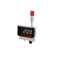 SENKO SI-200I ຕົວຮັບສະເຫຼີມດ້ວຍແບດເຕີຣີທີ່ຝັງໄວ້ (0.000 ~ 9,999)