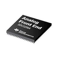 Texas Instruments DDC2256AZZF ADCs - ຕົວແປສັນຍາສະຫຼຸບອນາລອກເປັນດິຈິຕອລ 256-Channel Current -Input Analog-To-Dig