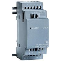 SIEMENS 6AG10551CB007BA2 ໂມດູນຂະຫຍາຍ SIPLUS LOGO DM8 24 V8