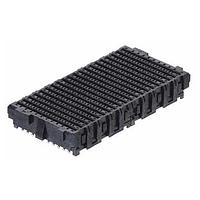 Hirose Electric IT3M-200S-BGA(37) ປະຕູຮັບ 200P RECPT SMT ຕິດຕັ້ງດ້ານ