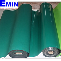 ANTISTAT CARPET ແຜ່ນຢາງປ້ອງກັນສະຖິດ 1mx10mx2mm