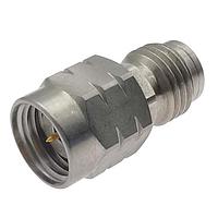 HUBER+SUHNER 6620_PC185-50-1/199_NE ຕົວຫນັງສື Connectorized Attenuators COAXIAL ATTENUATOR, 50 Ohm, 20 dB, 1.85, ປລັກ (ຜູ້ຊາຍ) ໄປຫາ ຈໍ (ຜູ້ຍິງ)