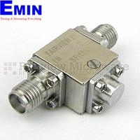 Fairview SFI1826 Isolator (SMA Female,17 dB, 18-26 GHz)