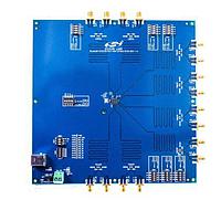 Skyworks Solutions Inc. Si52258-A-EVB ເຄື່ອງສ້າງນາມໂມງ