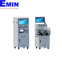 ເຄື່ອງທົດສອບມໍເຕີແລະເຄື່ອງປັ່ນໄຟ