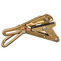 Klein Tools 1684-5F ອຸປະກອນຍຶດສາຍແລະອຸປະກອນເສີມສ່ວນສໍາລັບສາຍທີ່ມີຄວາມແຂງແຮງສູງ