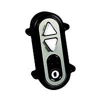 Storm Interface AT02-530H16 ໂມດູນມາຍຄໂຣໂຟນ Audio CODECs AudioComm (ຮອງຊອນ, ສີດຳ)