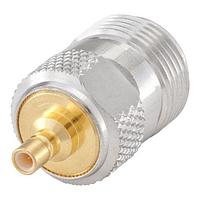 Rosenberger 59S153-K00L5 ຕົວແປ RF - ລະຫວ່າງຊຸດ ADAPTOR