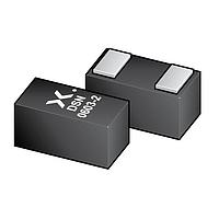 Nexperia PESD5V5U1BCSFYL ESD Suppressors PESD5V5U1BCSF/SOD962/SOD962