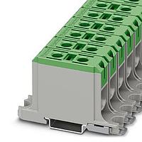 PHOENIX CONTACT 1086468 ບລັອກຂໍ້ມູນ High Current UBAL 50 GN;1POS;145A