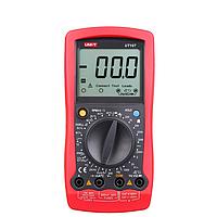 UNI-T UT107 Multimeter ລົດຍົນ (DC 750V,AC 1000V)