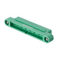 Harwin G125-32496M1-06-08-00 ກອງສາຍສະບັບ GeckoMT 8+6Pos ຊາຍຊາຍ Cable ScrewLok