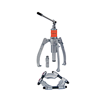 Protorque UKS-8IN Integral Puller Combination Set (8 ton)