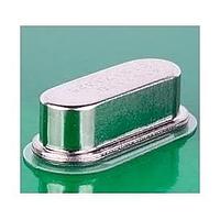 BIVAR CI-192-028-3 SR Crystal Crystal Insultr Tabs 3-Lead Nylon ສີຂາວ