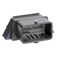 Molex 47745-0500 Headers CMC 28w R/A Header Coding ສີເຫຼືອງ