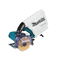 MAKITA 4100KB ເຄື່ອງຕັດບໍ່ມີຝຸ່ນ (125mm)