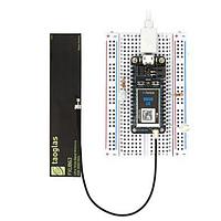Particle BRN404XKIT ຊຸດພັດທະນາ Boron LTE CAT-M1 (NorAm, EtherSIM), Starter Kit [x1]
