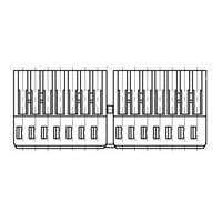 AMP Connectors - TE Connectivity 928038-1 ຕົວເຊື່ອມ DIN 41612 2X7P MT TAND BU GEH